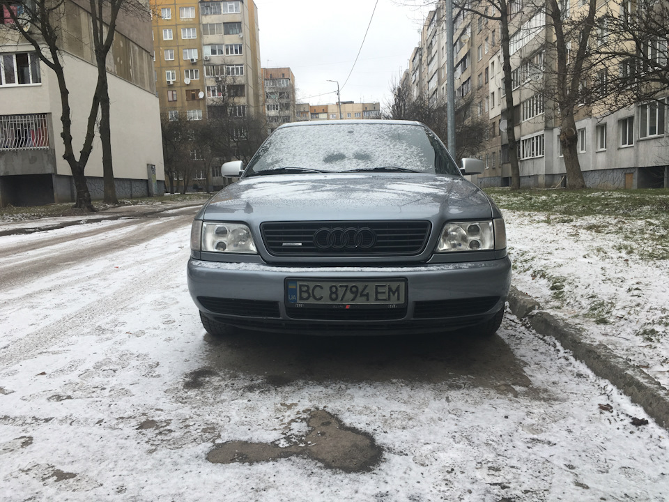 White або black? 4