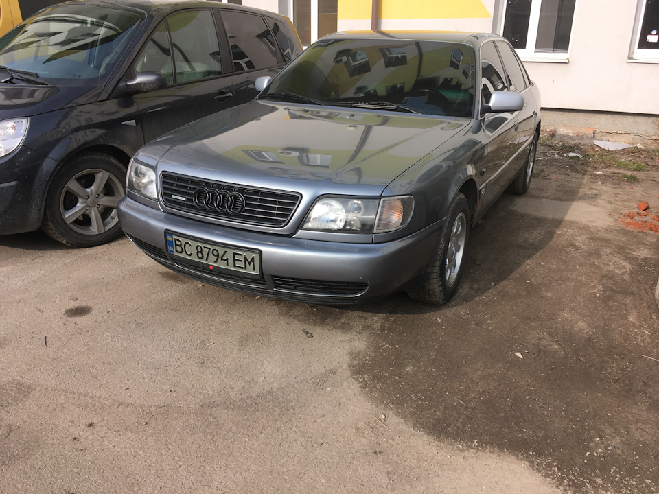White або black? 1