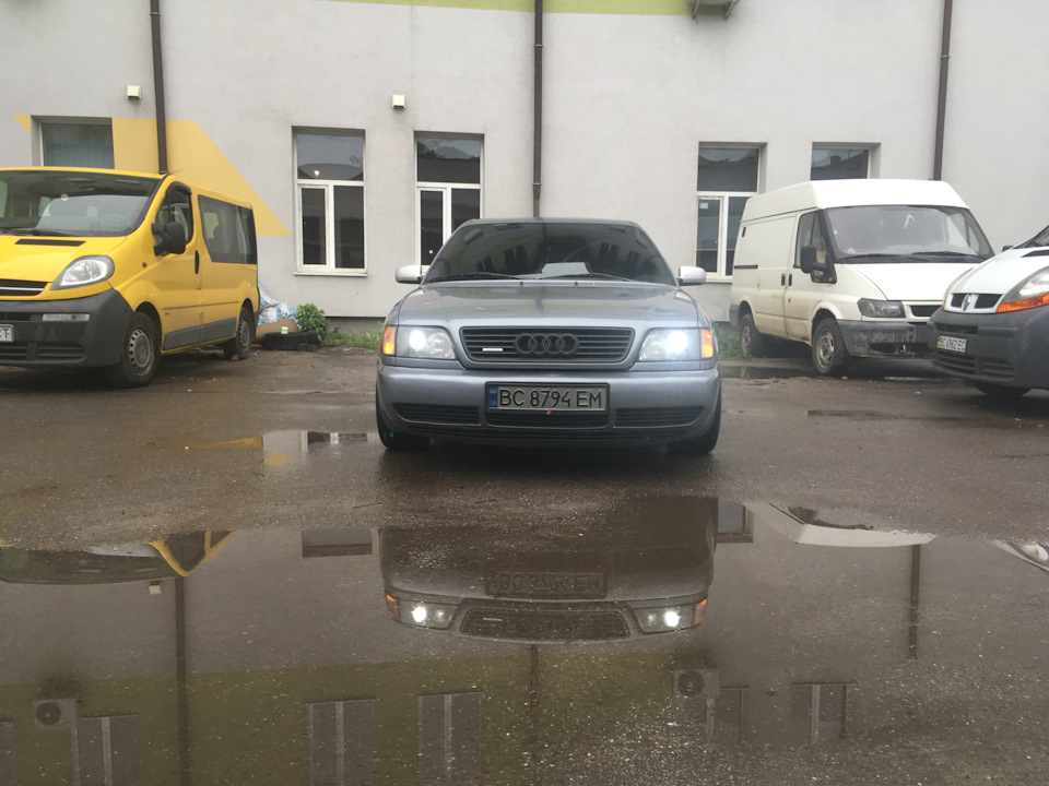 Заниження 5