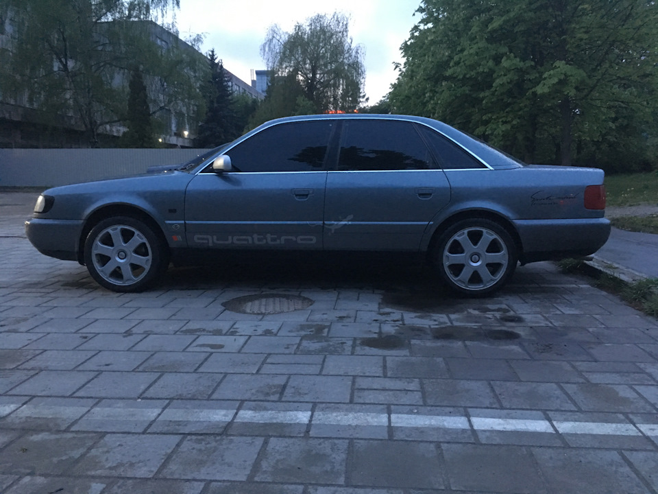Заниження та задні аморти.І питання. 3