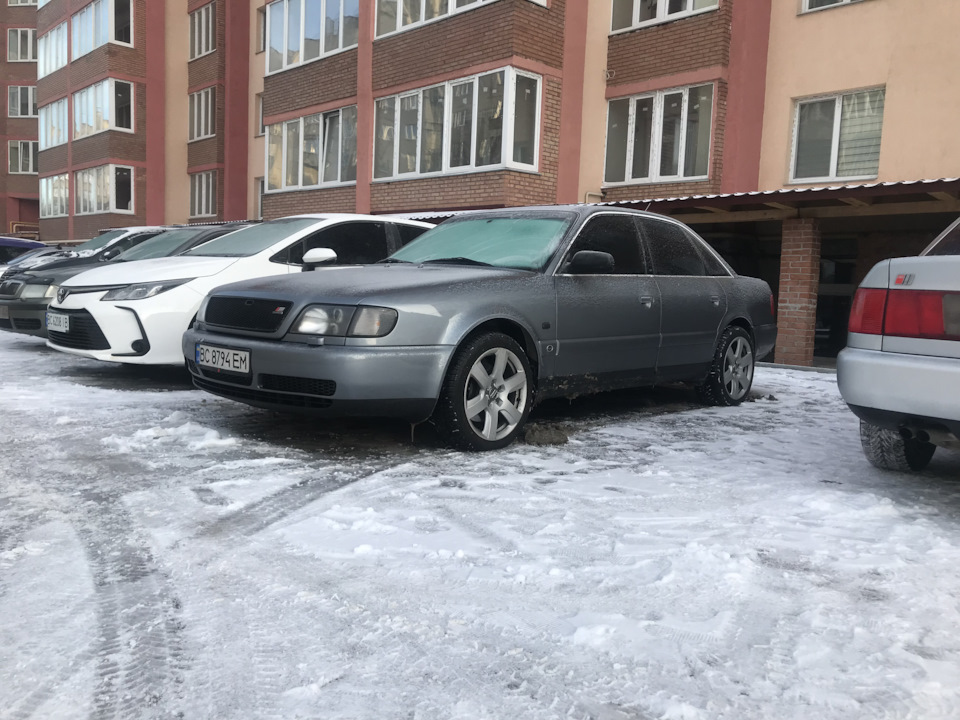 Зимовий кліренс) 3