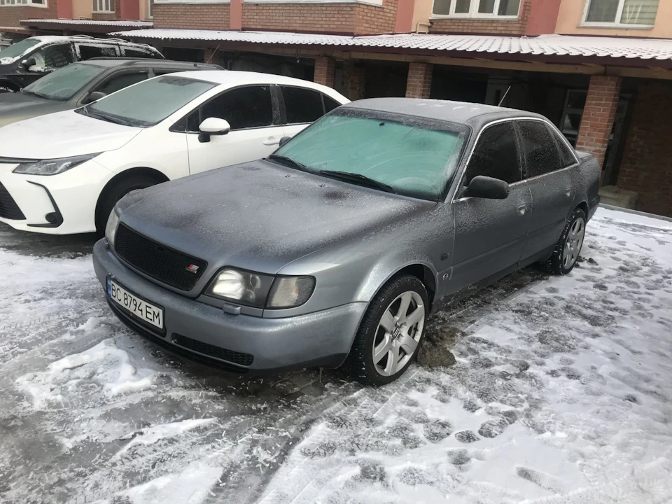 Зимовий кліренс)