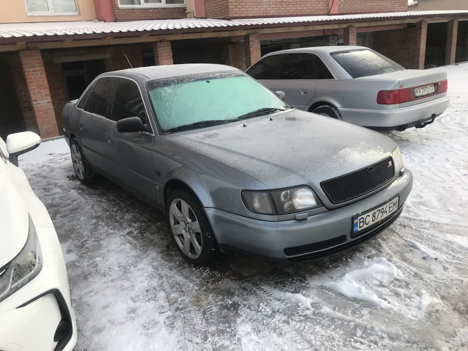 Зимовий кліренс) 2