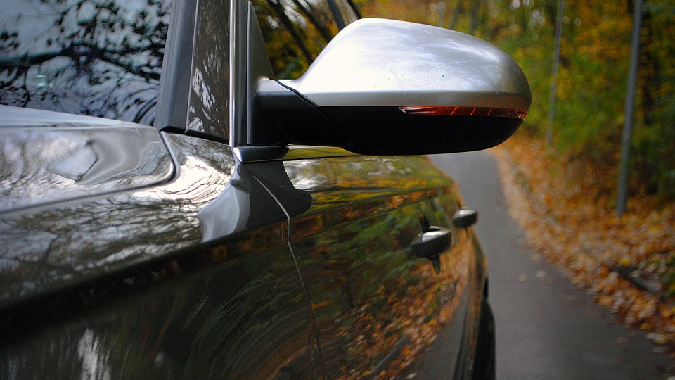 Audi A6 ▱ Sport Intelligence 4