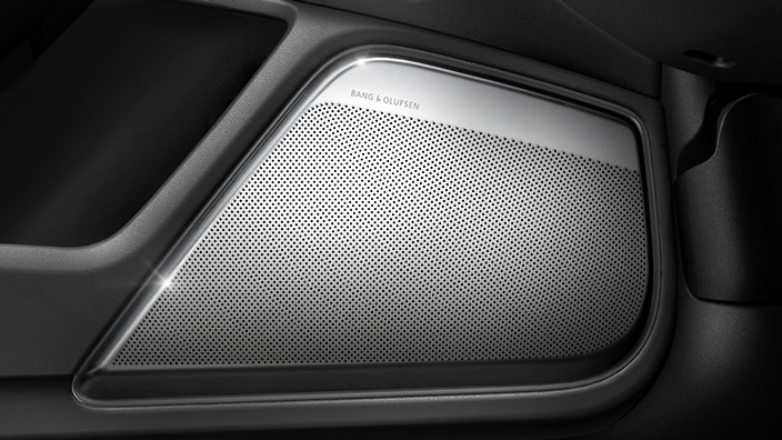 Bang & Olufsen 1
