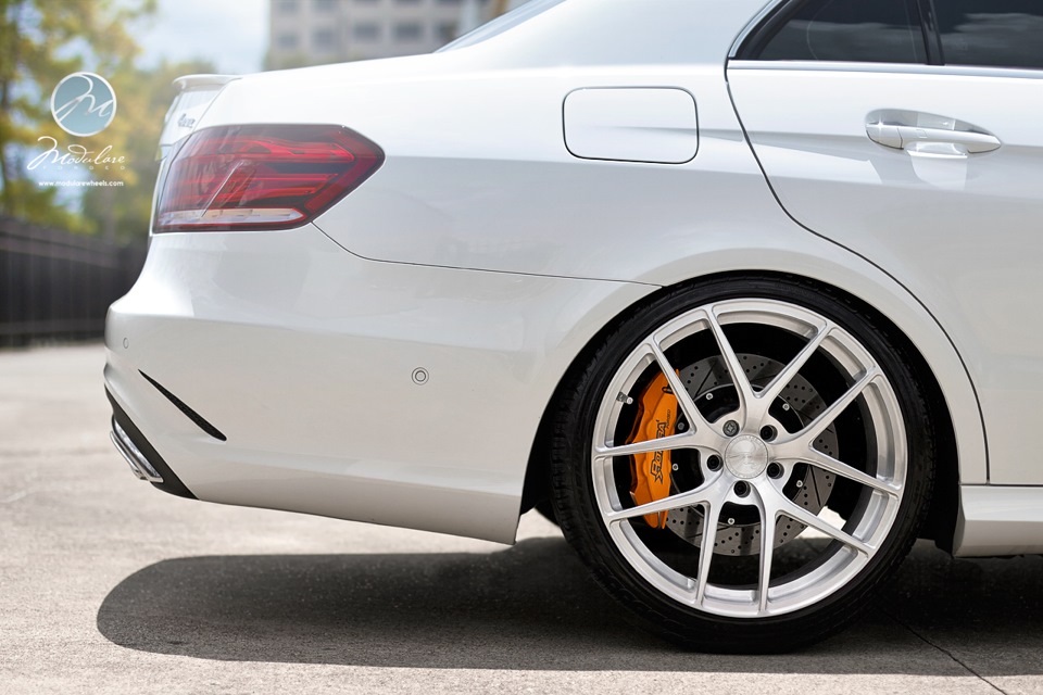 Modulare B18 EVO 5