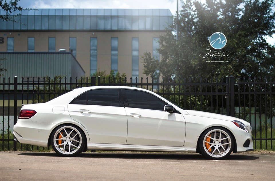 Modulare B18 EVO 3