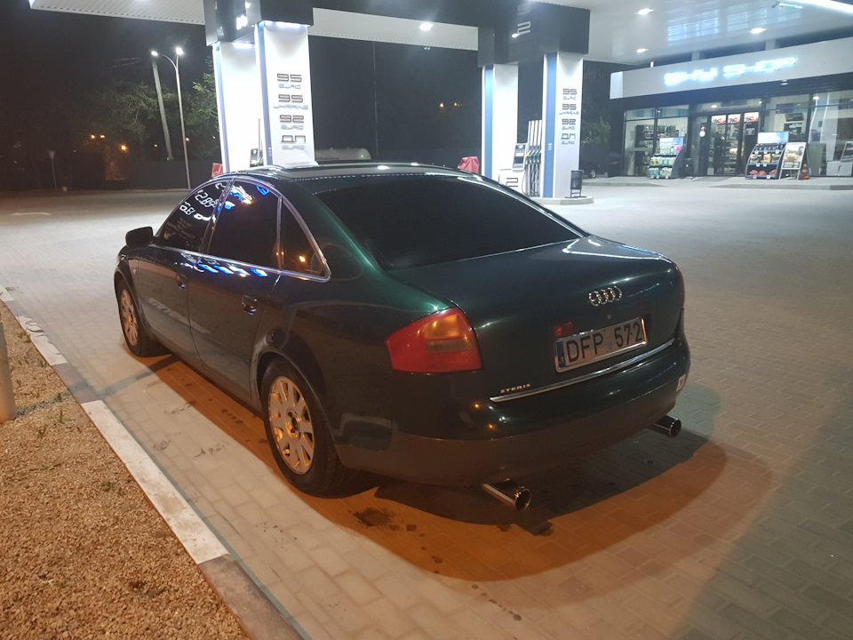 23.04.2019.Тонування + дзеркало 4