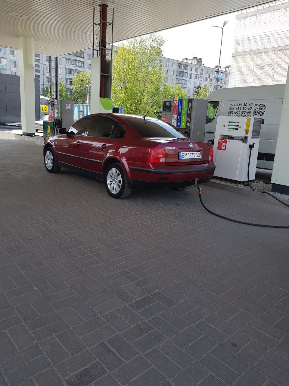 25.04.2019.Продаж Червоної малечі.Удачі на дорогах))) 5