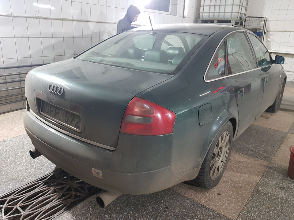 8.04.2019.Приїхали…додому. 3