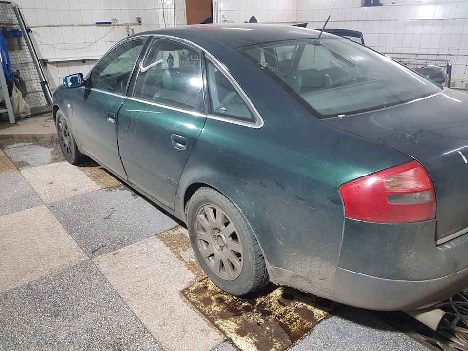 8.04.2019.Приїхали…додому. 5