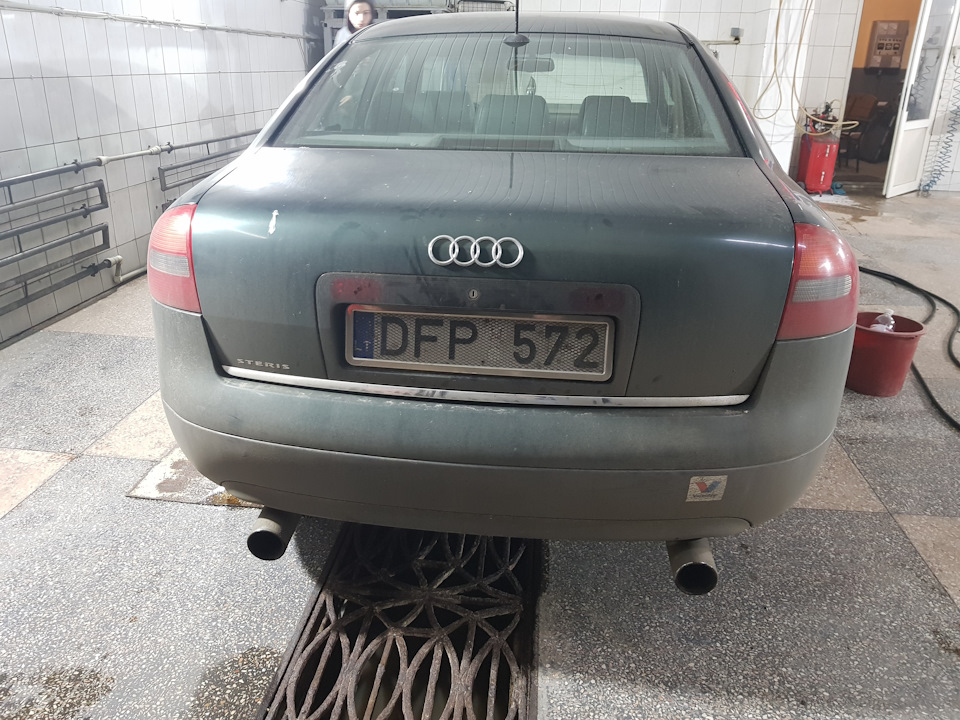 8.04.2019.Приїхали…додому. 4