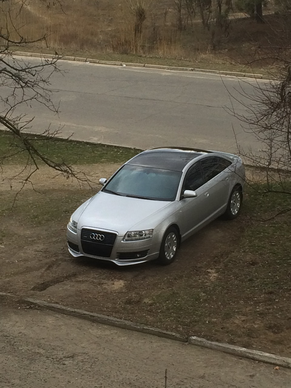 Все готово. 5