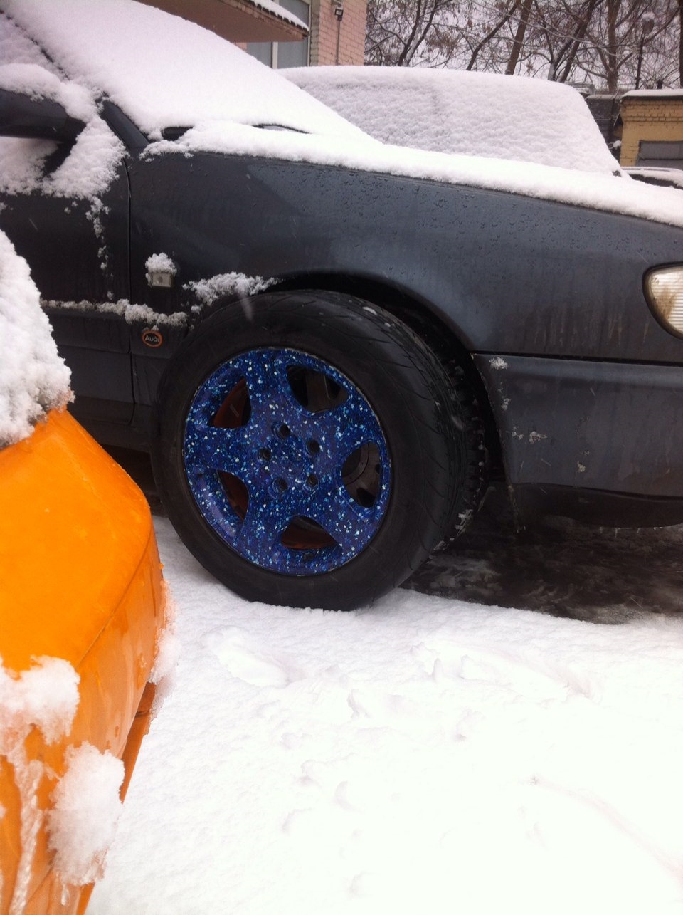 Літні тапки 4