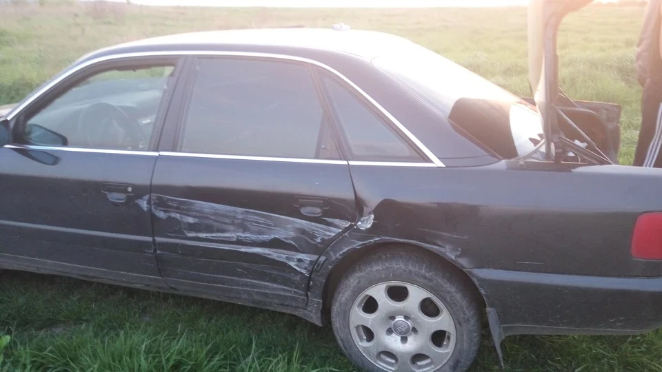 Травневі в карпатах і ДТП з п'яними вуйками дорогою додому