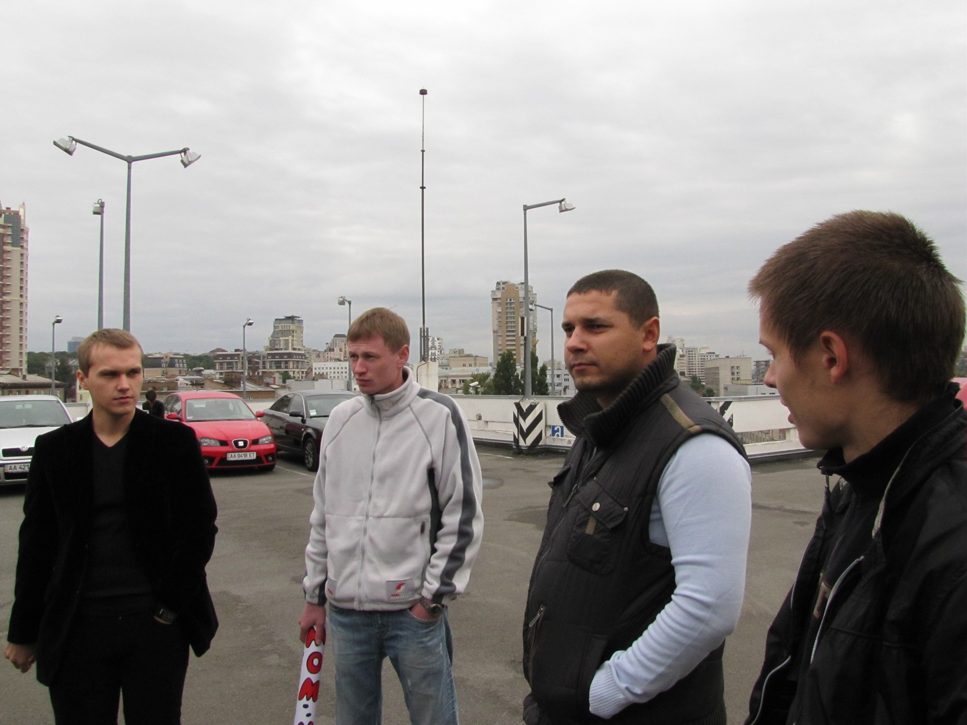 02.10.10 - ДЕНЬ Ф (фотосет)! ч.2 1