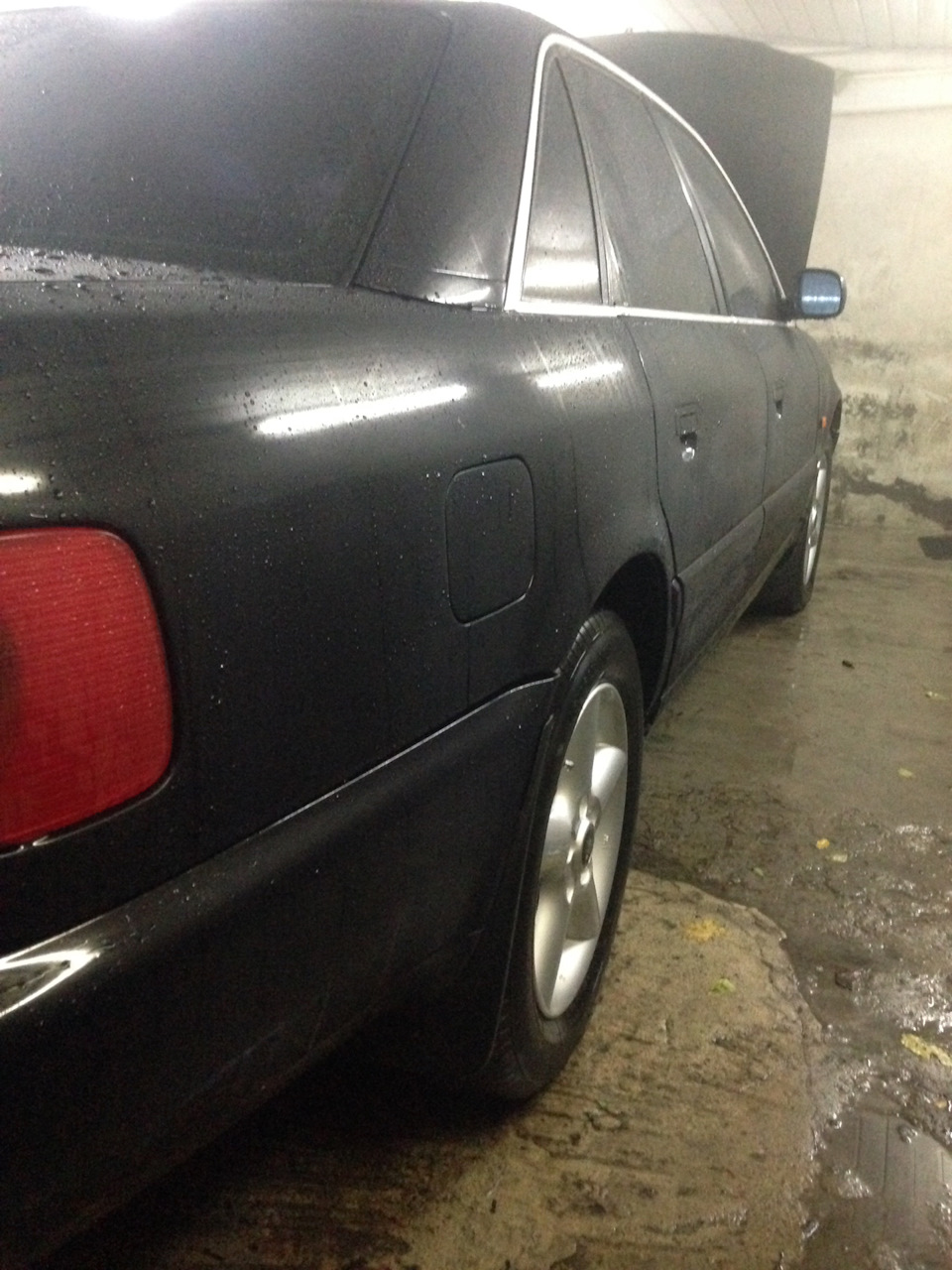 Hana Gaz 2