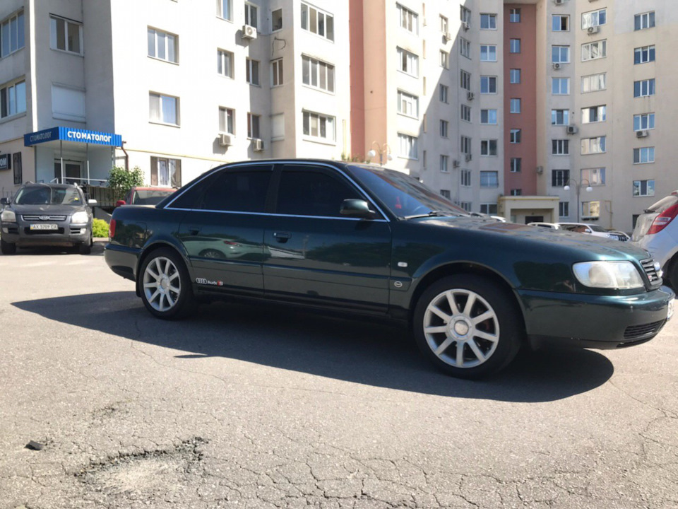 Нові Диски R17 2