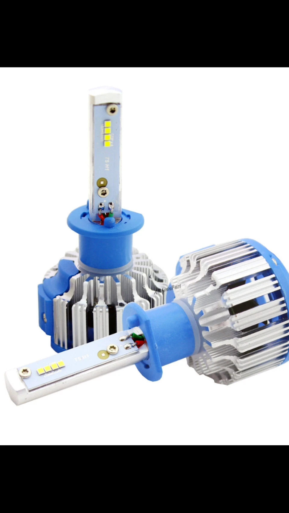 Turbo Led