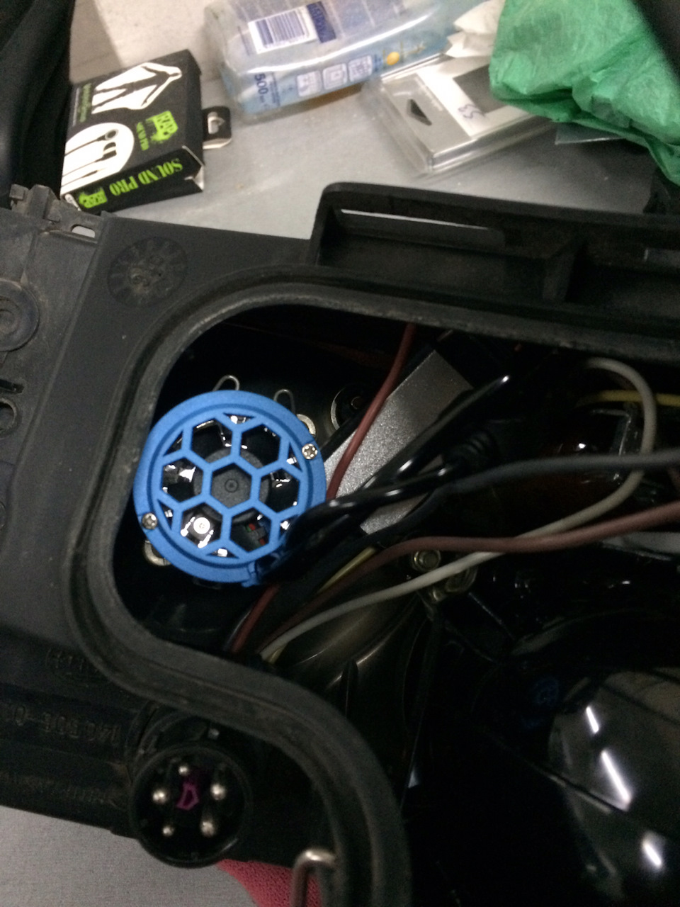 Turbo Led 2