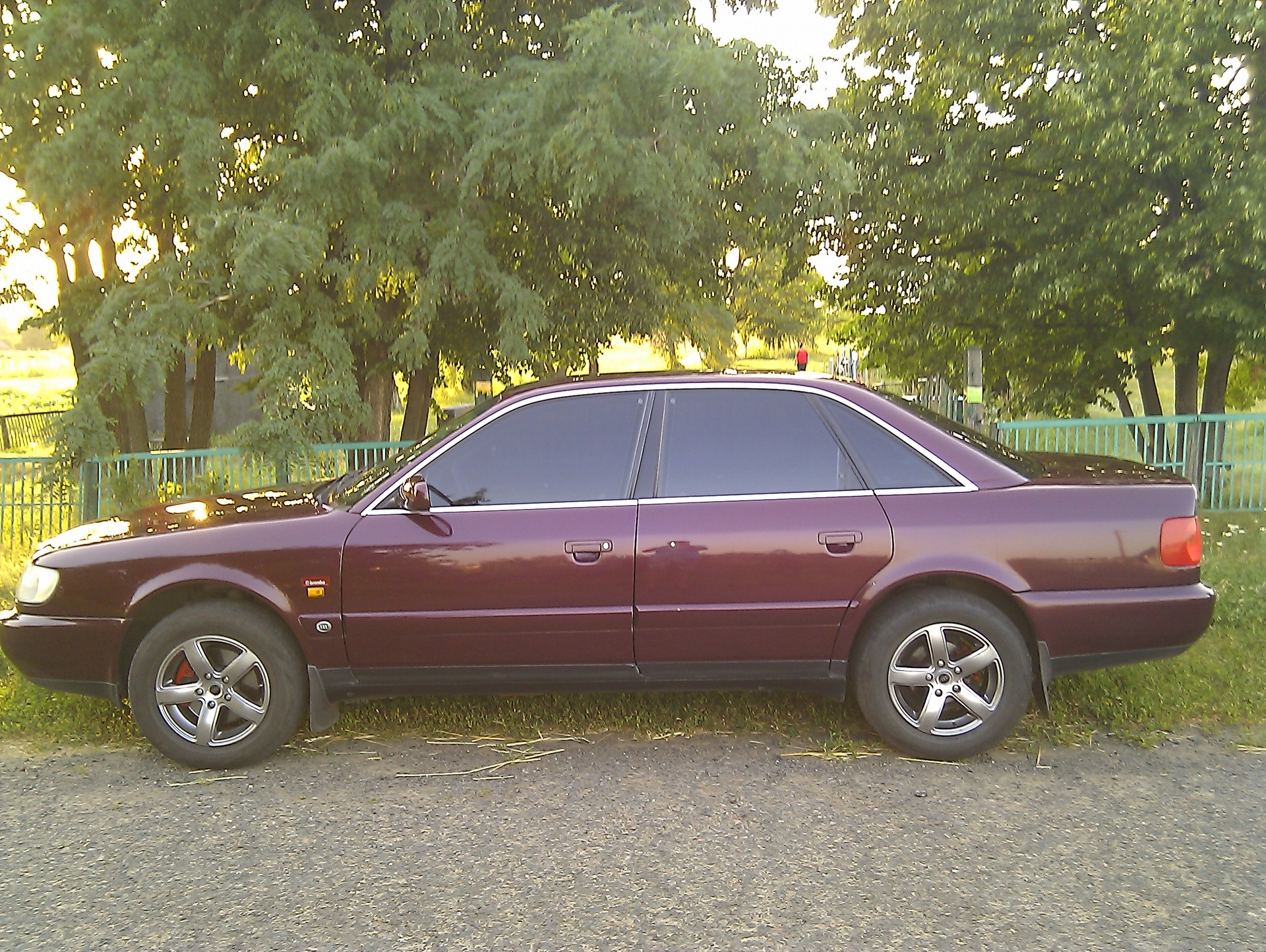 Цезар) 5