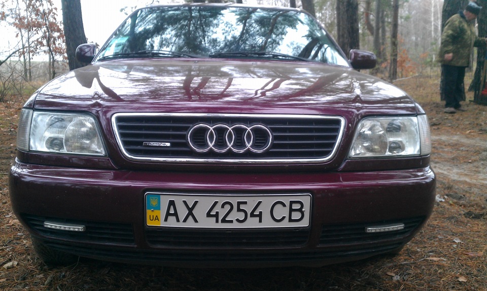 Осіння фотосесія 4