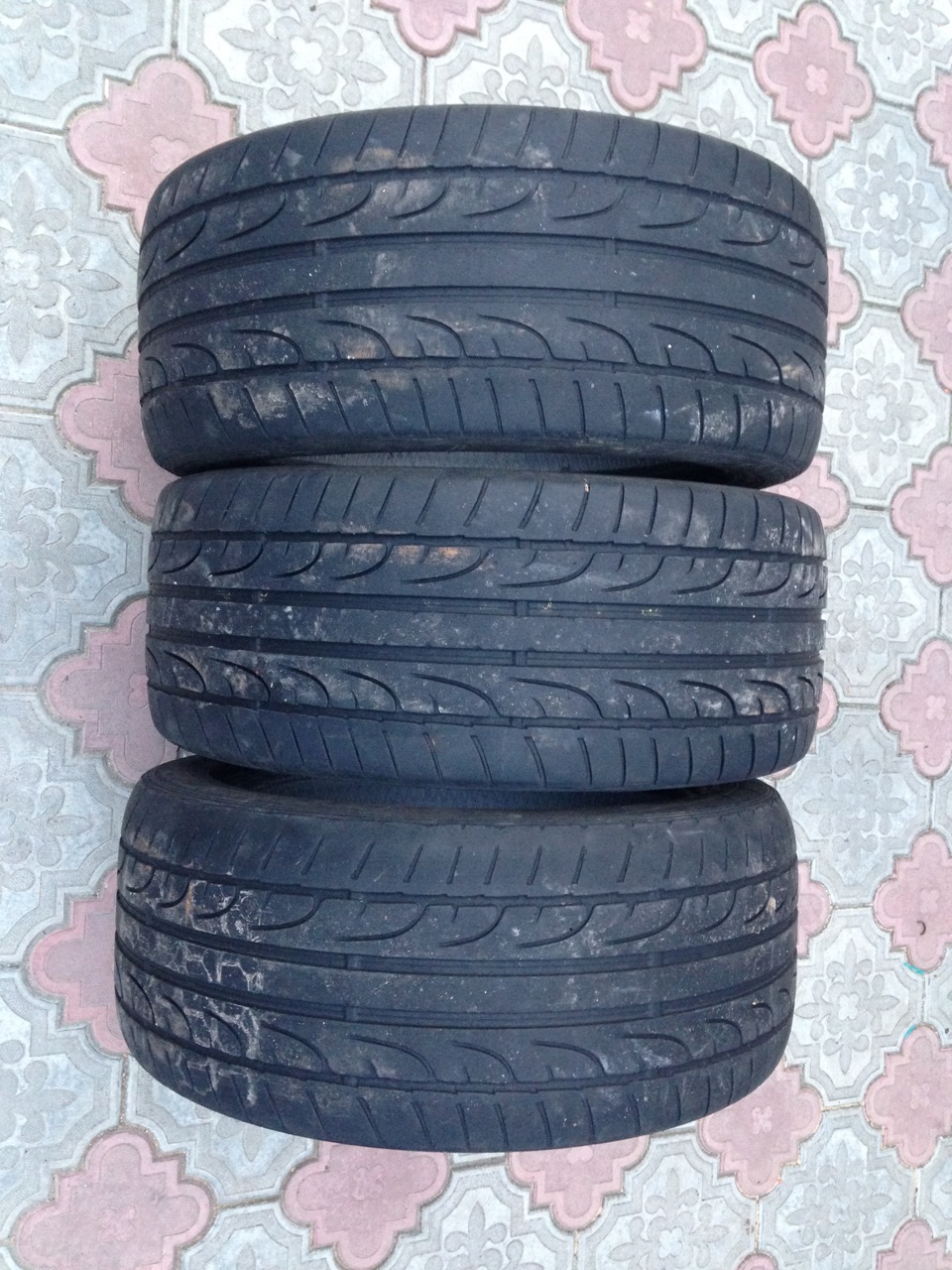 Продам Dunlop sp sport maxx тимчасова 1