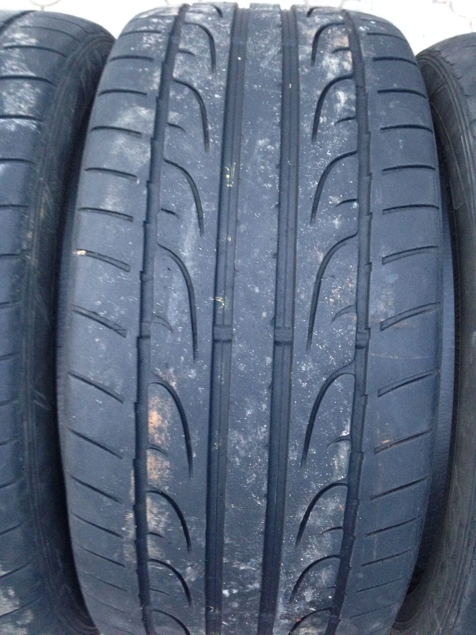 Продам Dunlop sp sport maxx тимчасова 2