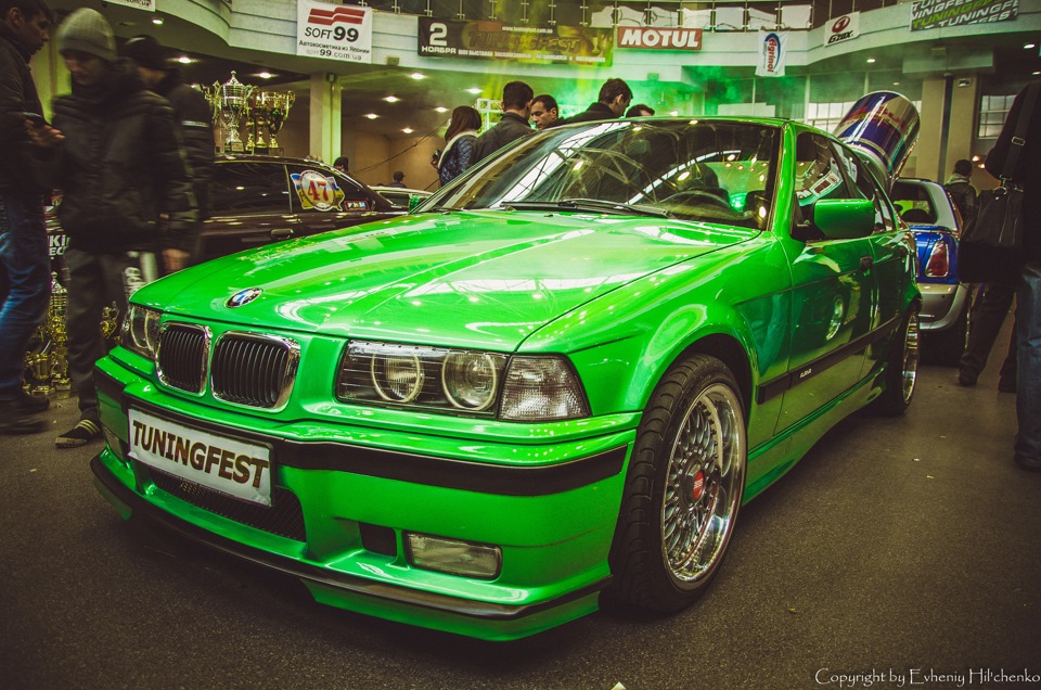 Tuning Fest 2