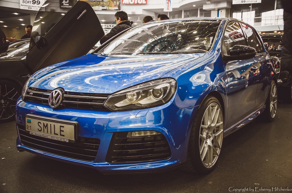 Tuning Fest 5