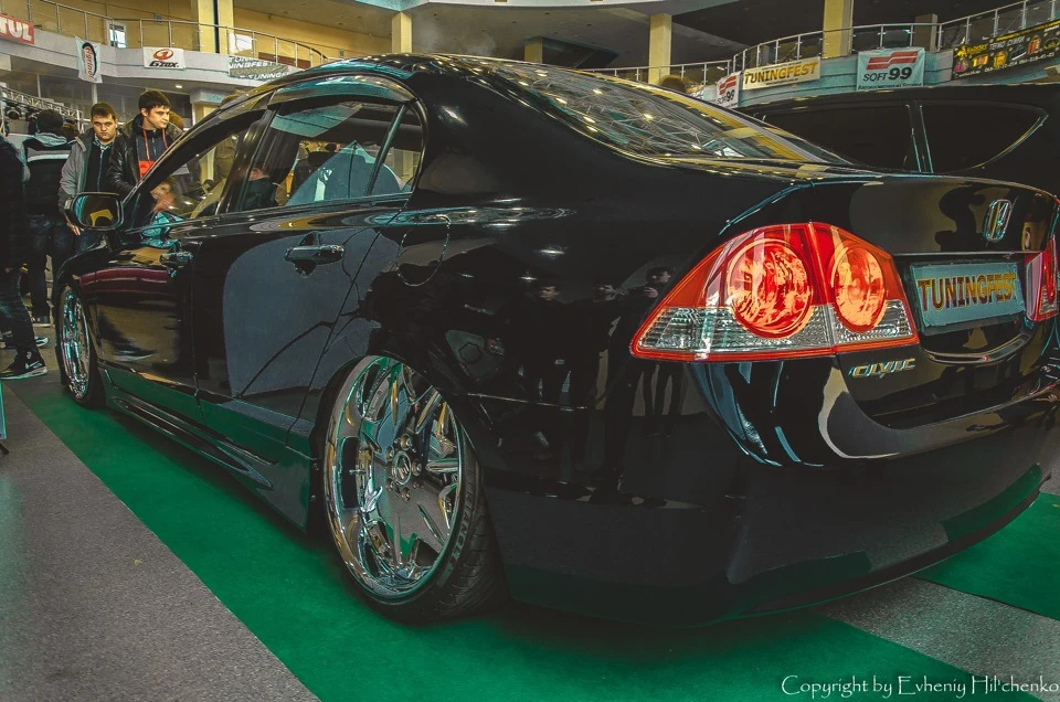Tuning Fest