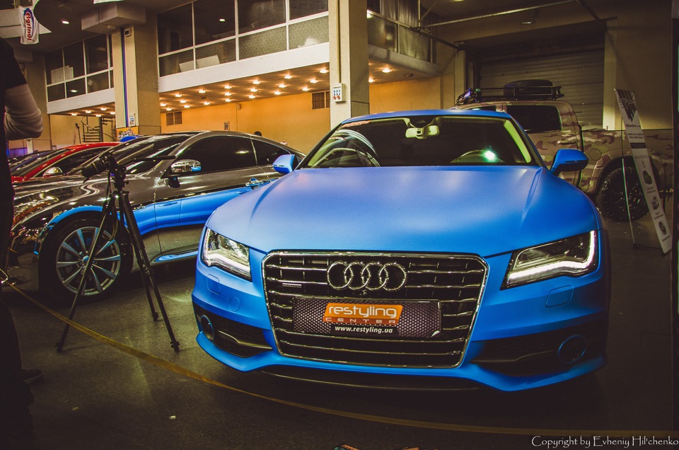 Tuning Fest 3