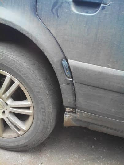 Рік володіння… Знайшов старі фото 4