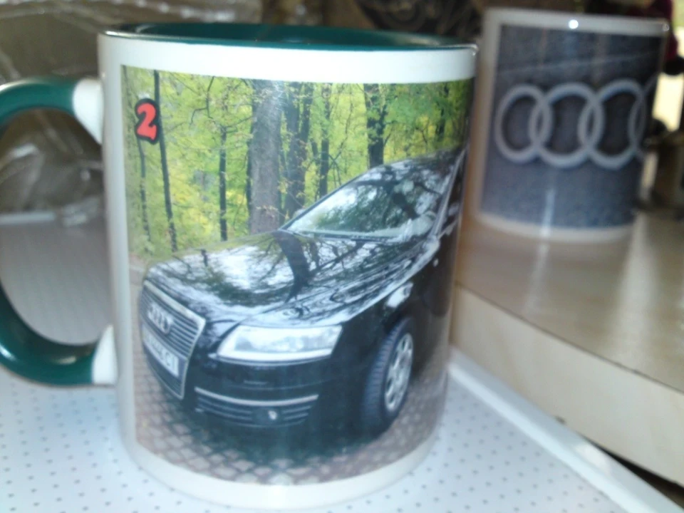 На згадку)