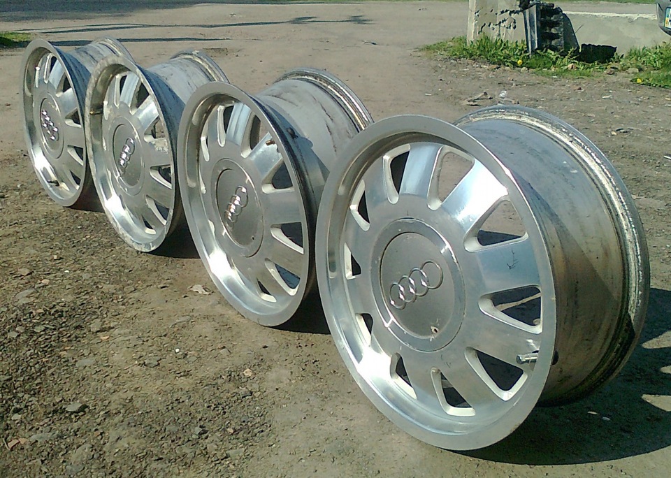Продам диски 2