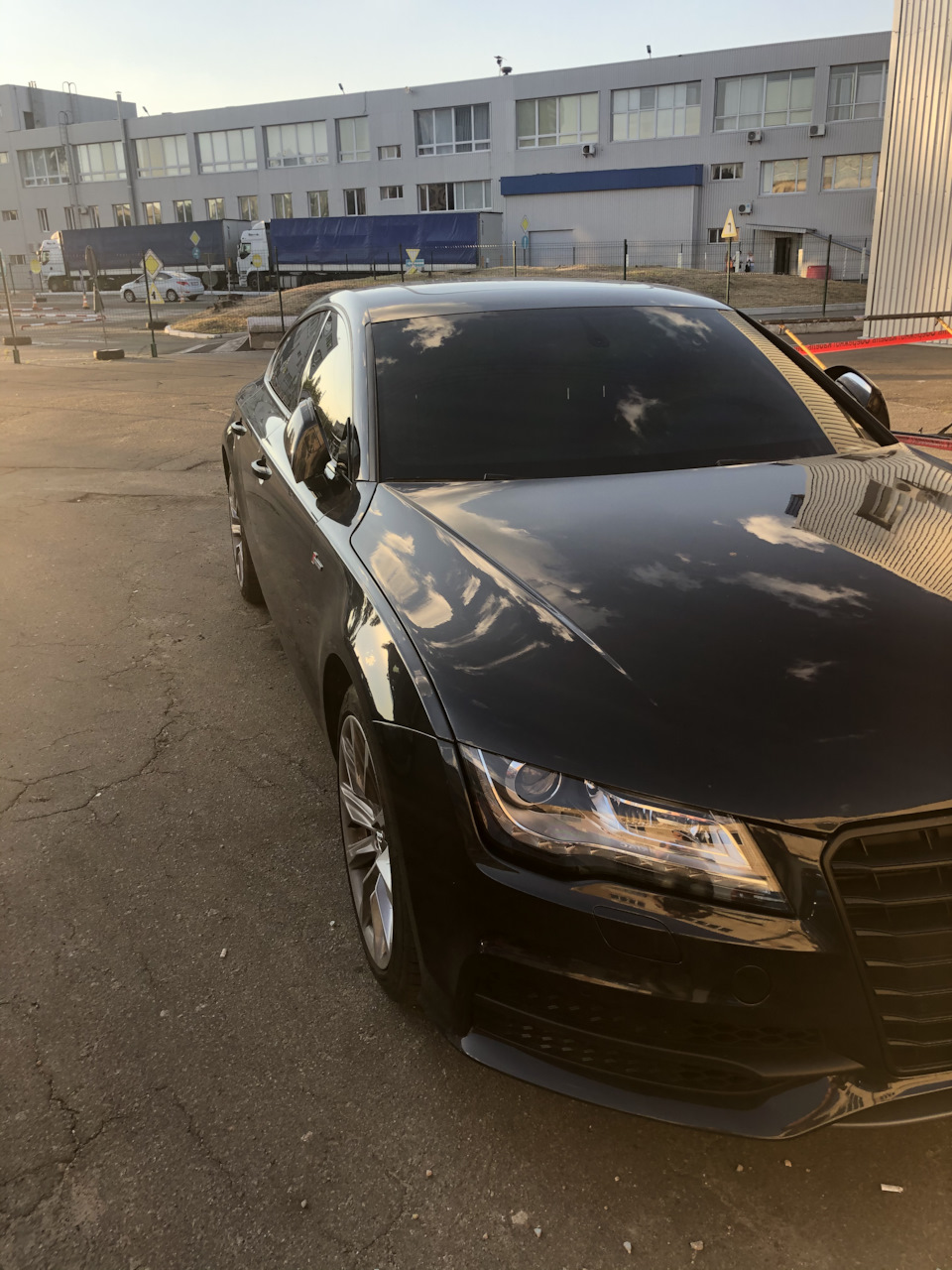 Stage 2 REVO та видалення каталізаторів 3
