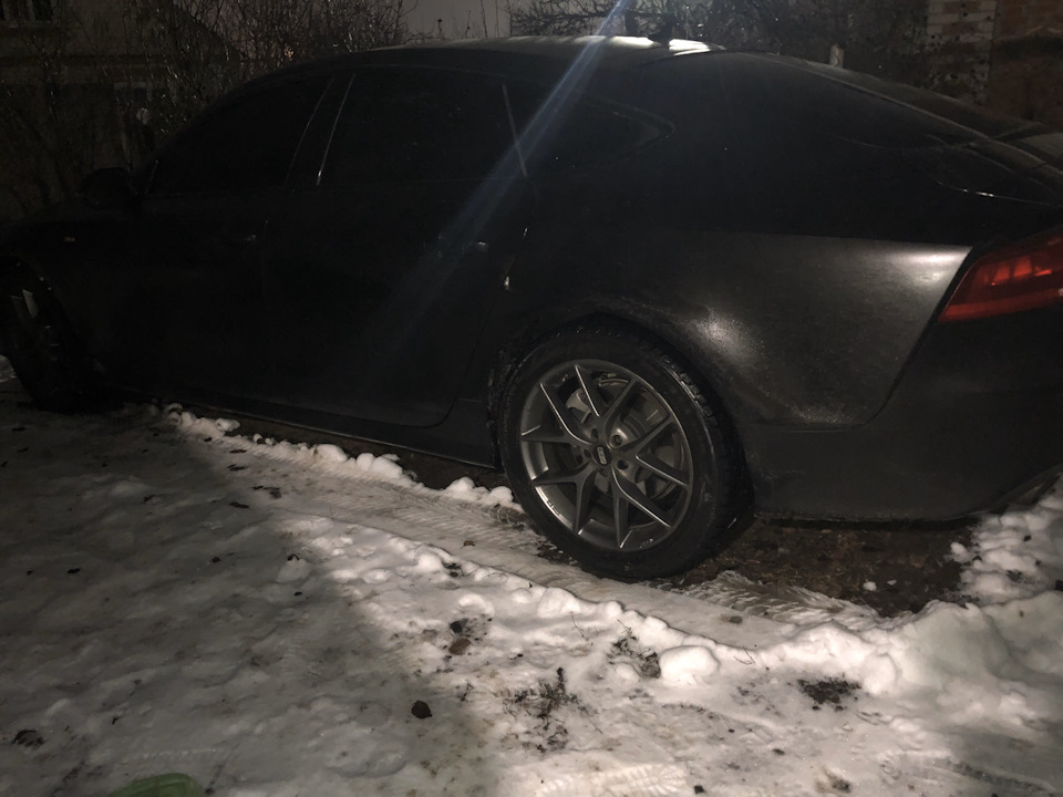 Диски BBS 1