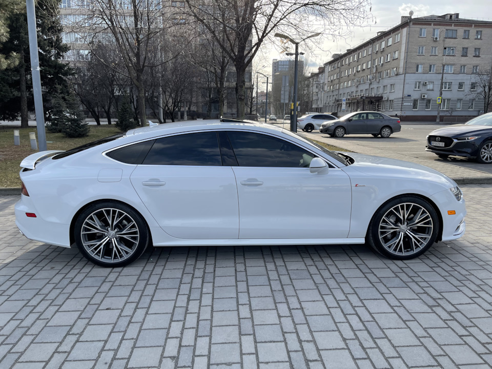 Весняний фотосет 4