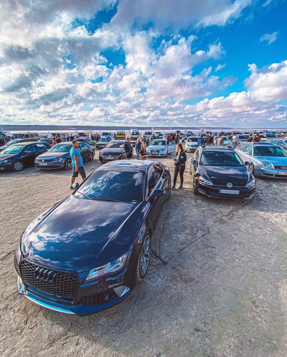 VAG FEST ODESA 2021 1