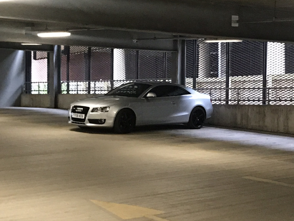 Стара A5 4