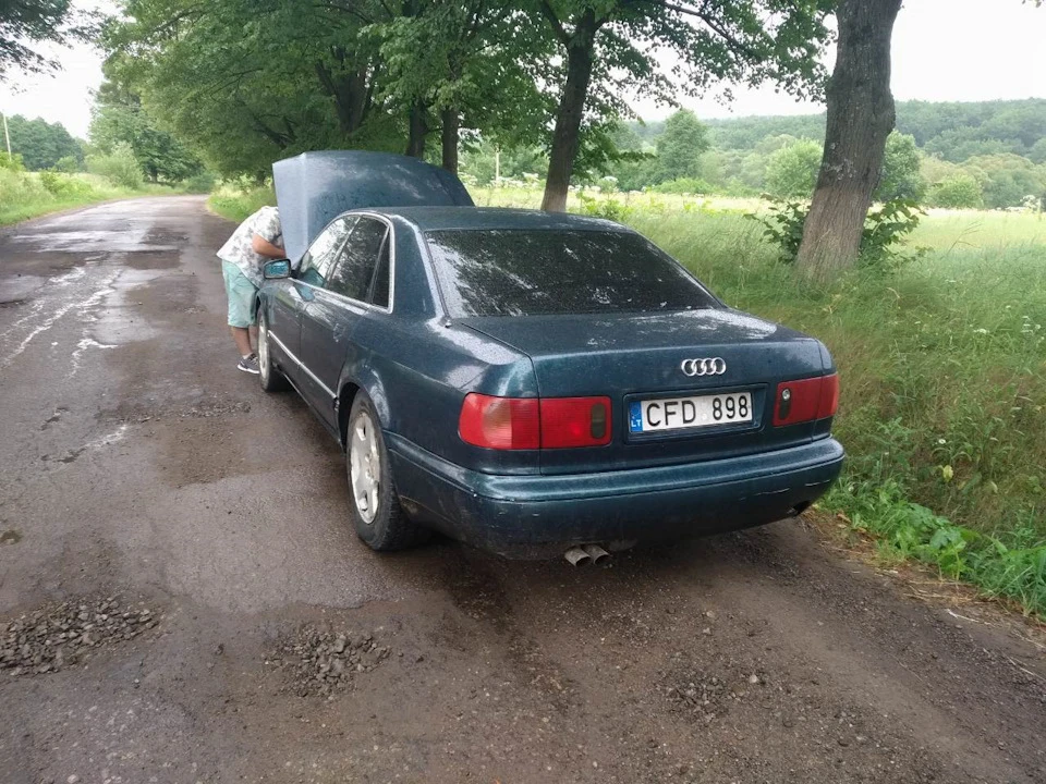 потрібна допомога