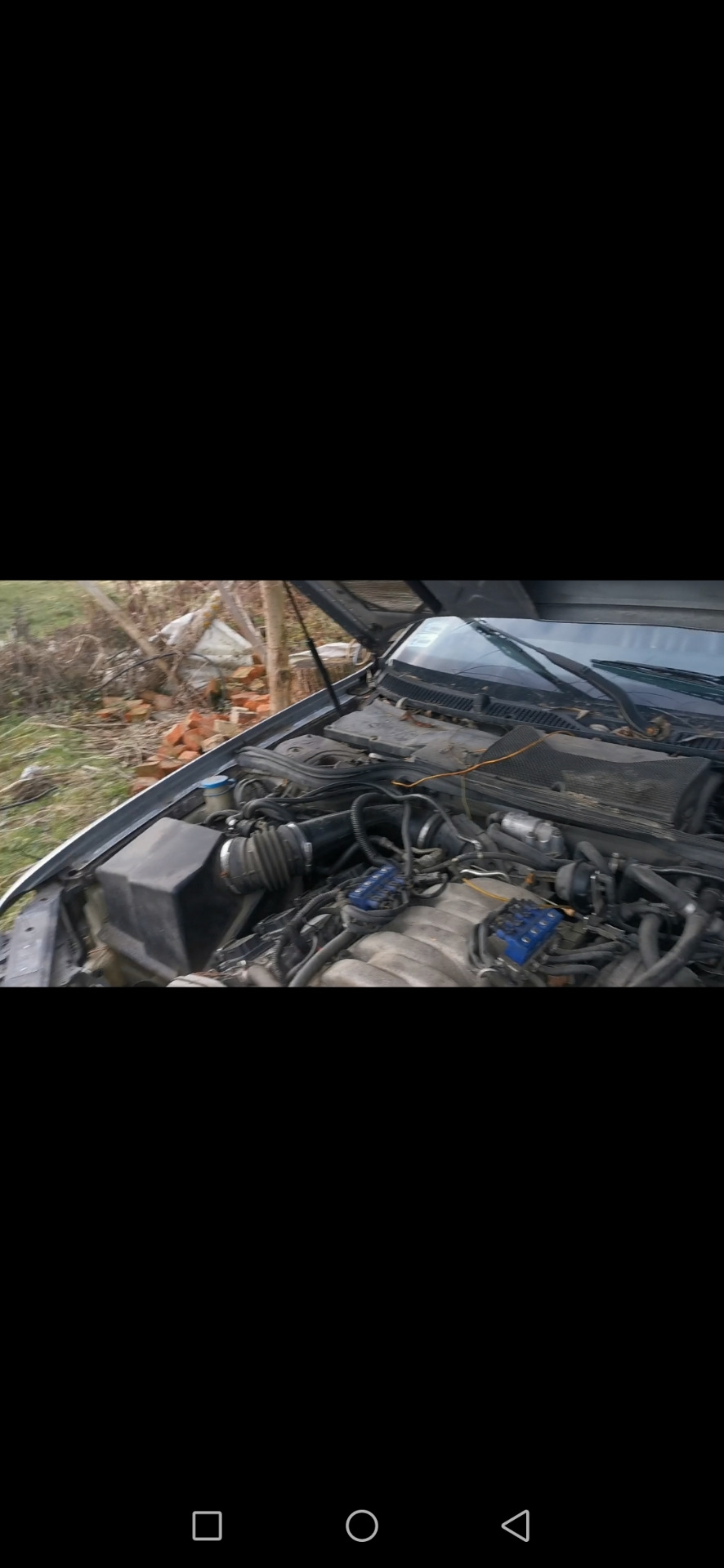 Хлопці потрібна допомога audi a8 d2 v8 4.2 1