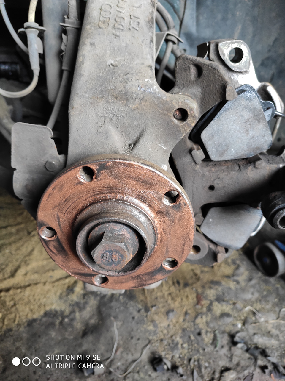 Brembo 3