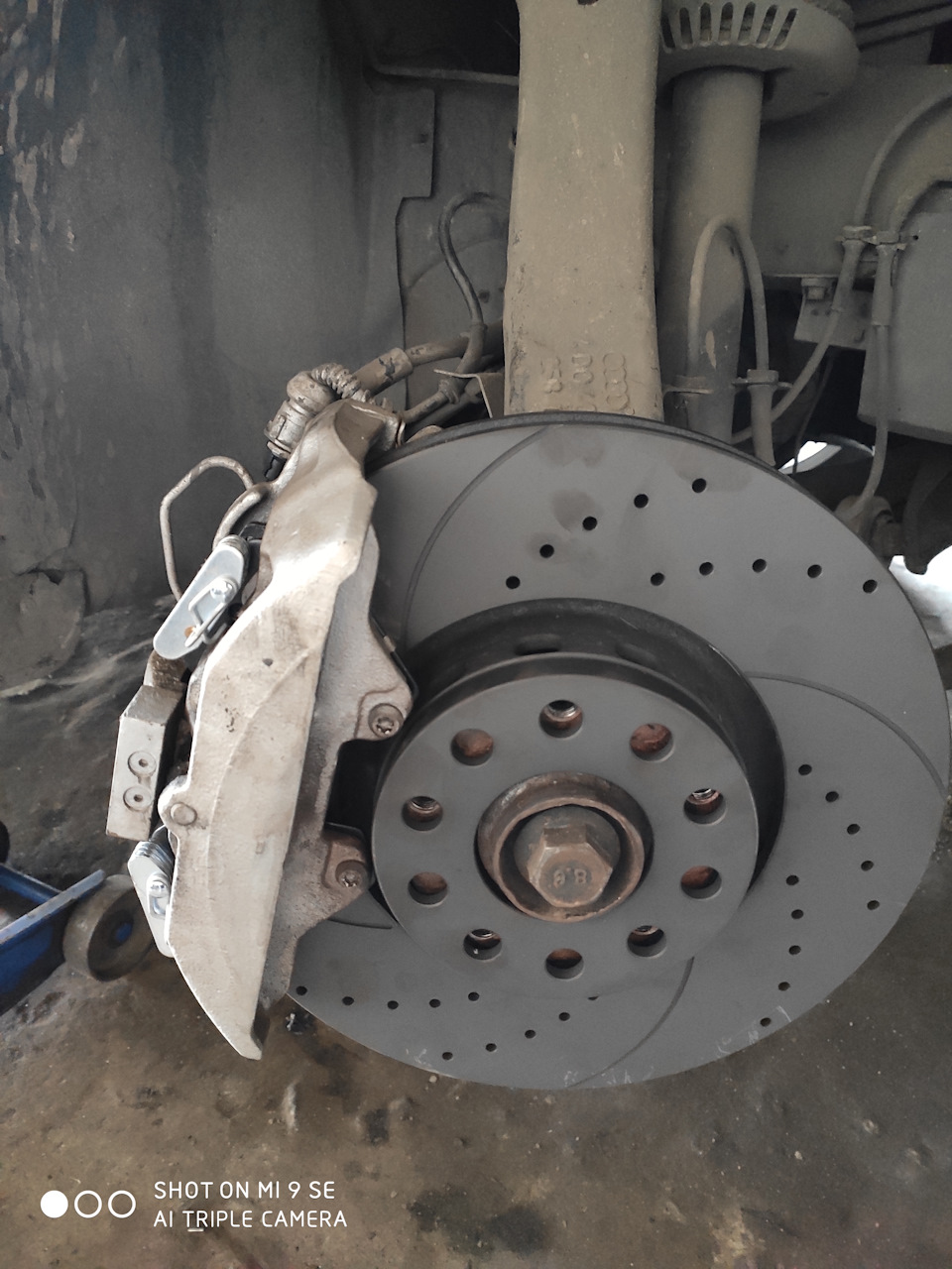 Brembo 2