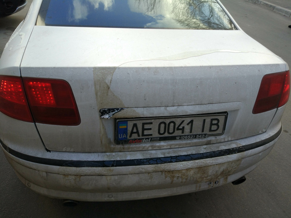 Коли ранок не задався ... 5