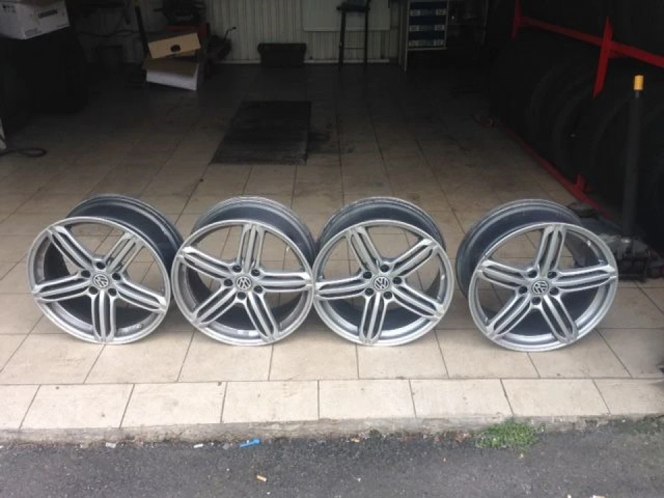 З Audi все в порядку