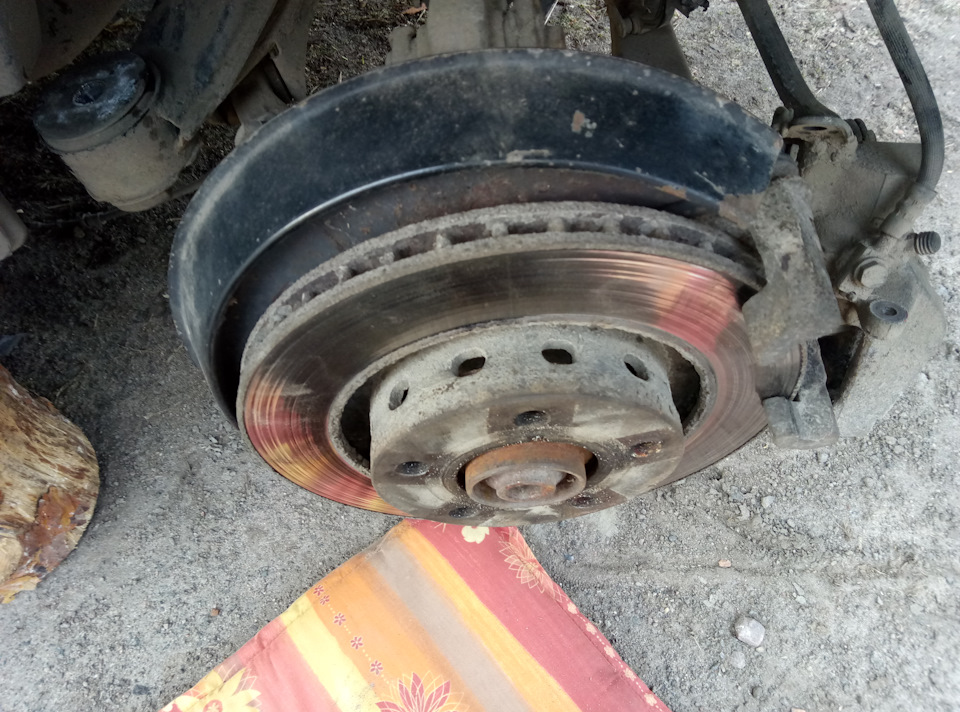 Попа в прямому та переносному сенсі 2