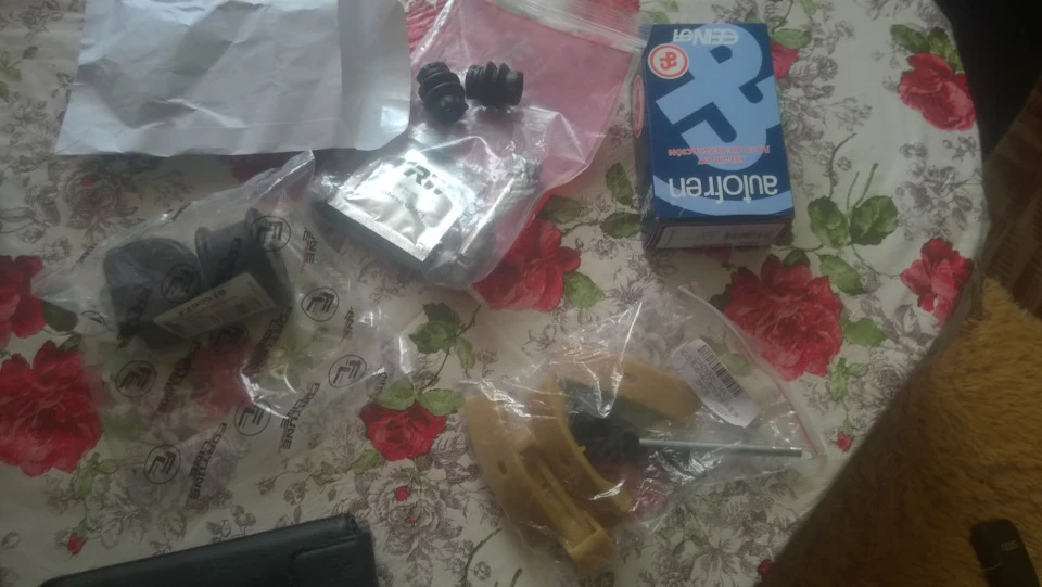 потихеньку оновлюємося