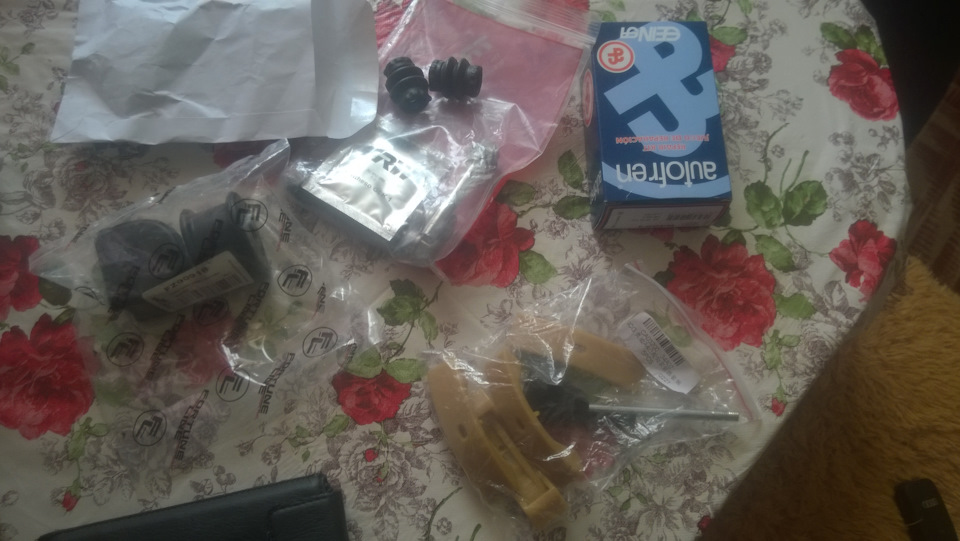 потихеньку оновлюємося 1