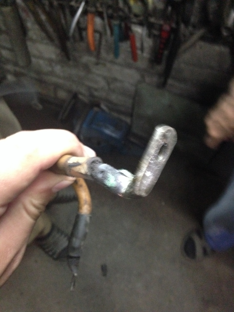 Нежданчик 4